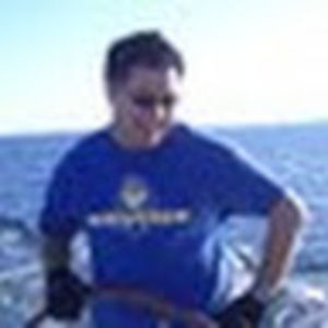 Meet your Posher, Fred